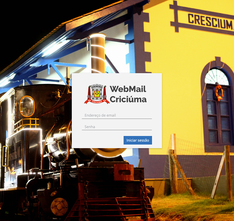 imagem criciuma
