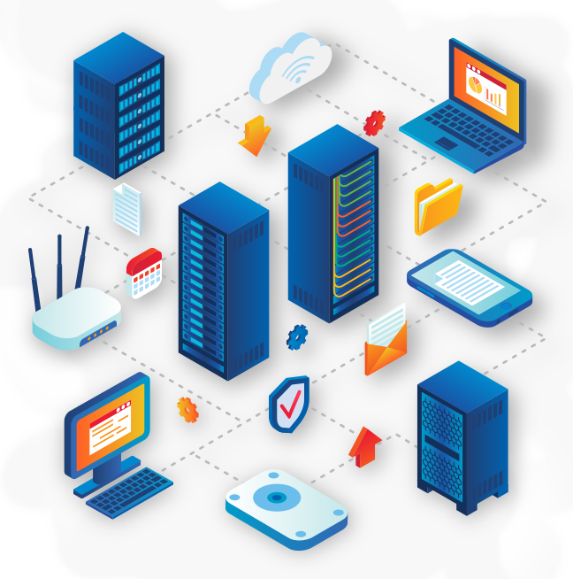 imagem oracle